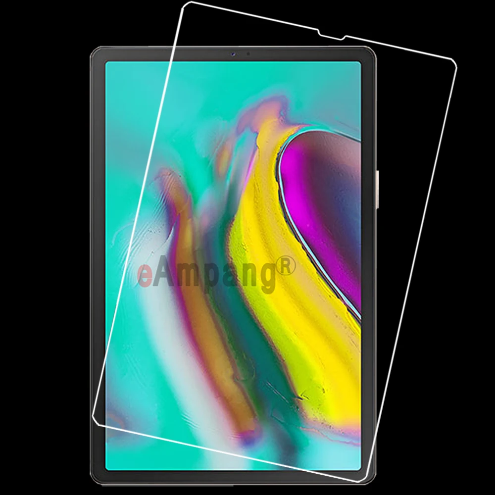 Защитное закаленное стекло для экрана samsung Galaxy Tab s5e 10,5 SM-T720 SM-T725 T720 T725Tablet защитное стекло 9H HD 0,3