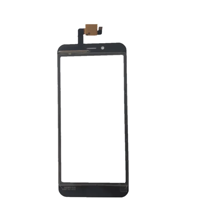 Новый сенсорный экран 5 0 дюйма для VERTEX Impress Click цифровой преобразователь