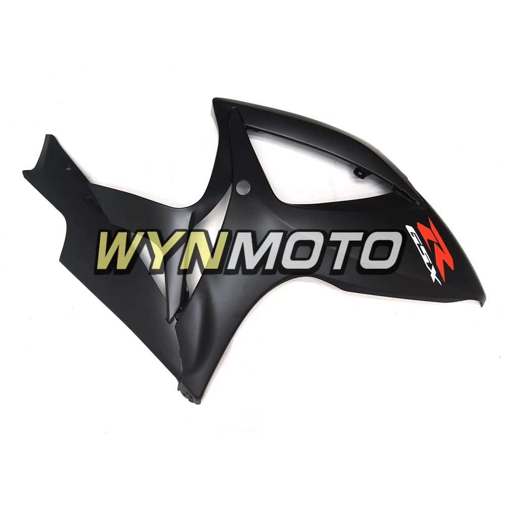 Выполните обтекатели комплект для GSXR600 750 06-07 2006 2007 K6 впрыск АБС пластмасса