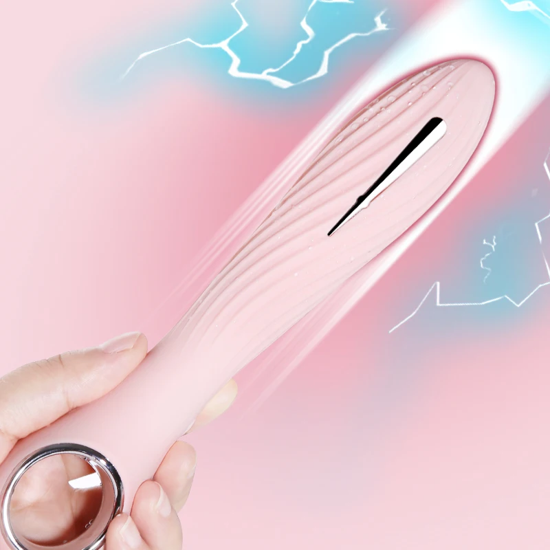 G точка фаллоимитатор вибраторы для женщин вибрирующий массажер влагалища