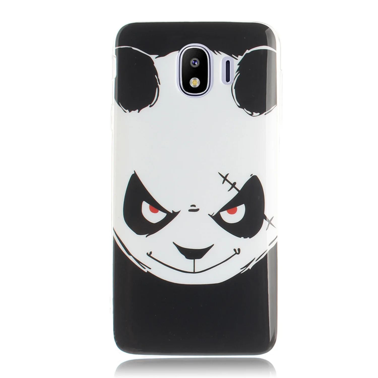 Case Suit For Samsung Galaxy J4 4J 2018 SM-J400F/DS SM-J400G/DS Phone Cover SM J400 J400F/DS J400G/DS Silicon Damping Coque |