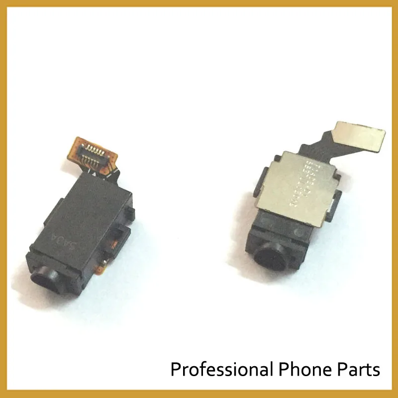 Оригинальный Новый шлейф для наушников Sony Xperia M4 Aqua E2303|flex cable|cable ribbonflex ribbon cable |