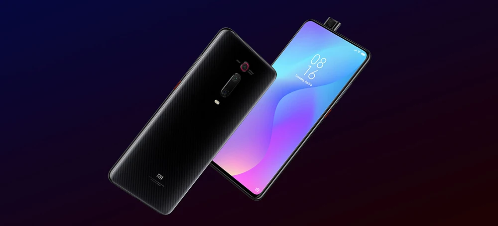 Глобальная версия mi 9T(Red mi K20), 6 Гб ОЗУ, 64 ГБ, Смартфон Snapdragon 730, четыре ядра, 4000 мАч, всплывающая фронтальная камера AMOLED, 48 МП