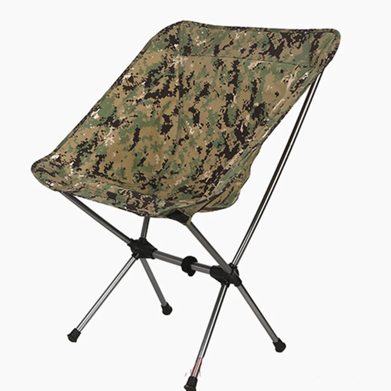EMERSONGEAR складной тактический стул уличный ультра-светильник портативный