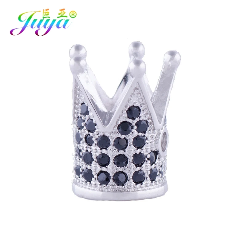 As Photo Juya DIY, для женщин и мужчин, натуральные камни, ювелирные изделия, европейский шарм, бусины ручной работы, леопард, Лев, голова Пантеры, металлические бусины, аксессуары - Цвет: As Photo