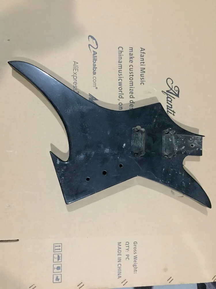 DIY Электрический Гитары вам возможность самостоятельно украсить свой телефон