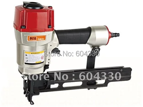 

Air stapler N851 pneumatic stapler Air gun