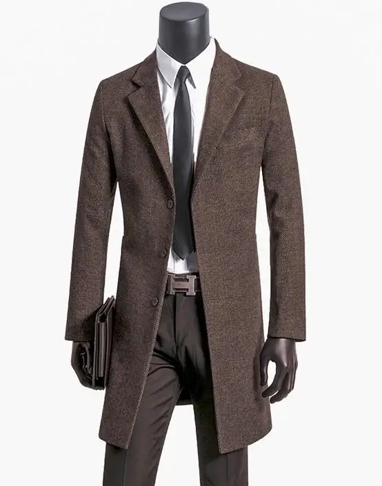 Мужские пальто в первую очередь|overcoat men|men woolen coatwoolen coat men |
