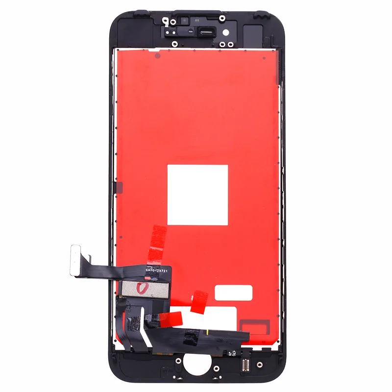 1 шт. Новый ЖК дисплей для AAA iPhone 6S сенсорный экран дигитайзер 6 7 5s в сборе Замена +