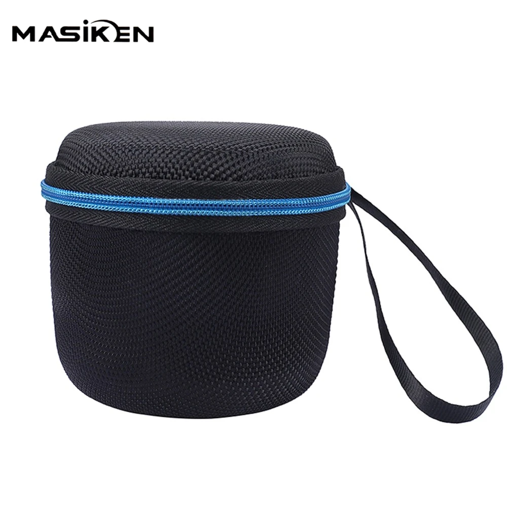 Портативный дорожный жесткий чехол из ЭВА с ручкой для Anker SoundCore Mini