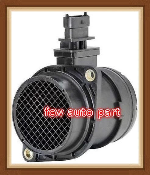 Массовая РАСХОДА ВОЗДУХА МАФ Сенсор для Alfa Romeo 147 GT 937 купе Multijet 1 9 JTDM JTD 0281002792 71793250