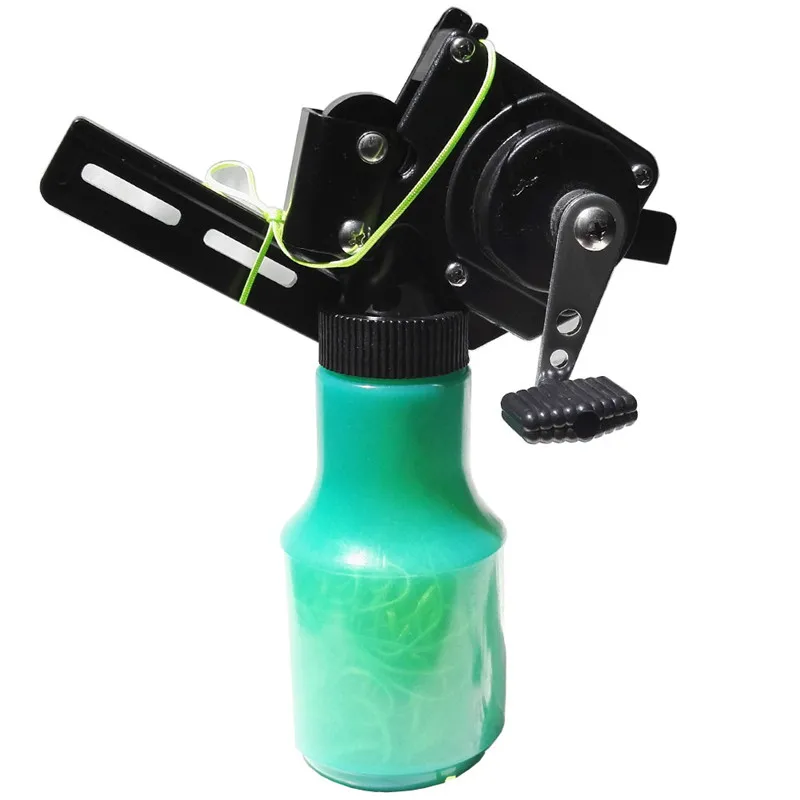 Лук для стрельбы из лука рыболовная спиннинговая катушка блочного Лука