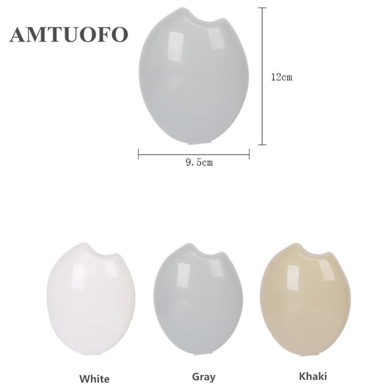 AMTUOFO Творческий Портативный Кухня артефакт риса Плита ложка держатель