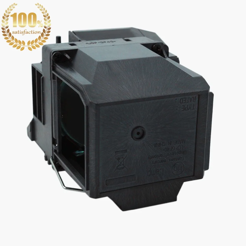 Лампа для проектора WoProlight ELPLP85 W/корпус EPSON EH-TW6600 EH-TW6600W домашний кинотеатр PowerLite 3000