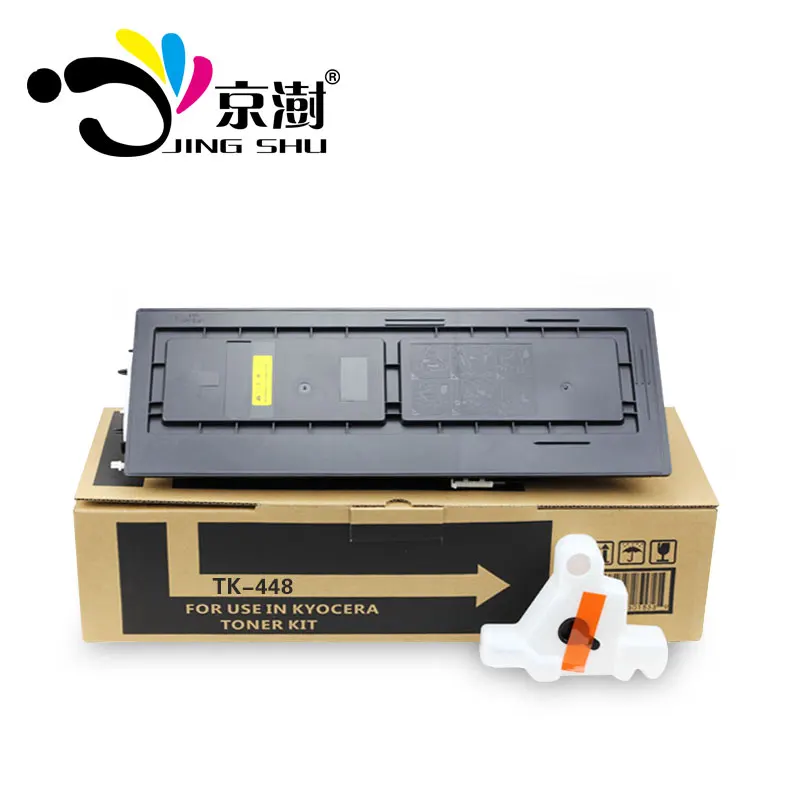 1 шт. TK-458 TK458 совместимый тонер-картридж для Kyocera KM-220 KM-221 | Компьютеры и офис