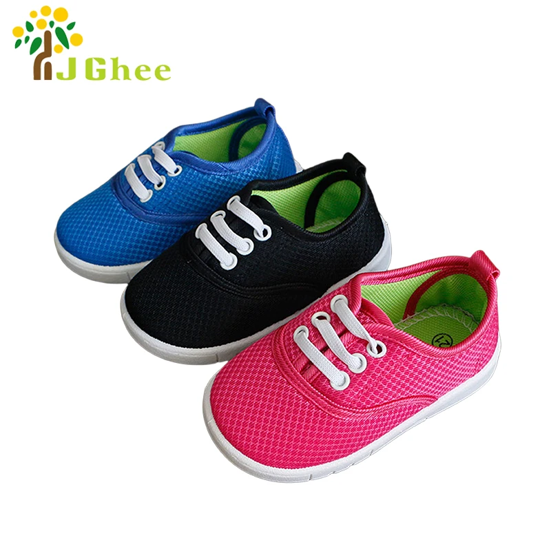 Лидер продаж обувь для маленьких мальчиков и девочек воздухопроницаемая дышащая