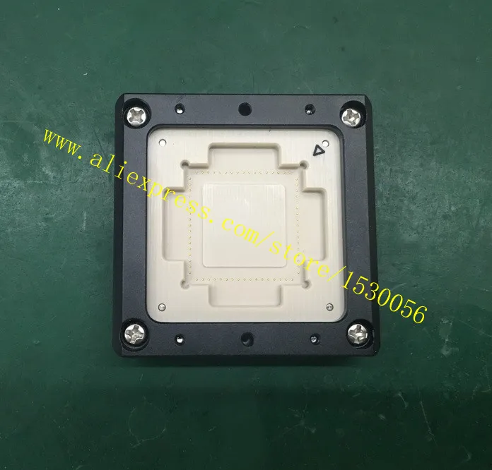 

PLCC68 socket pitch 1.27 mm Socket for PLCC 68 chip test socket