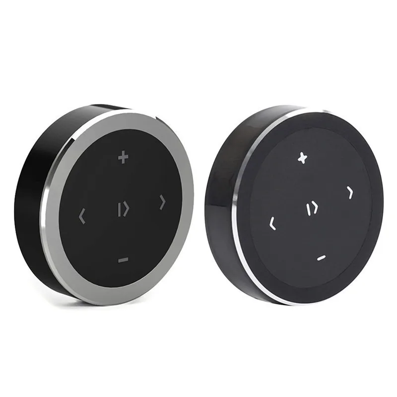 Автомобильный Bluetooth контроллер приемник новый автомобильный на руль аксессуары