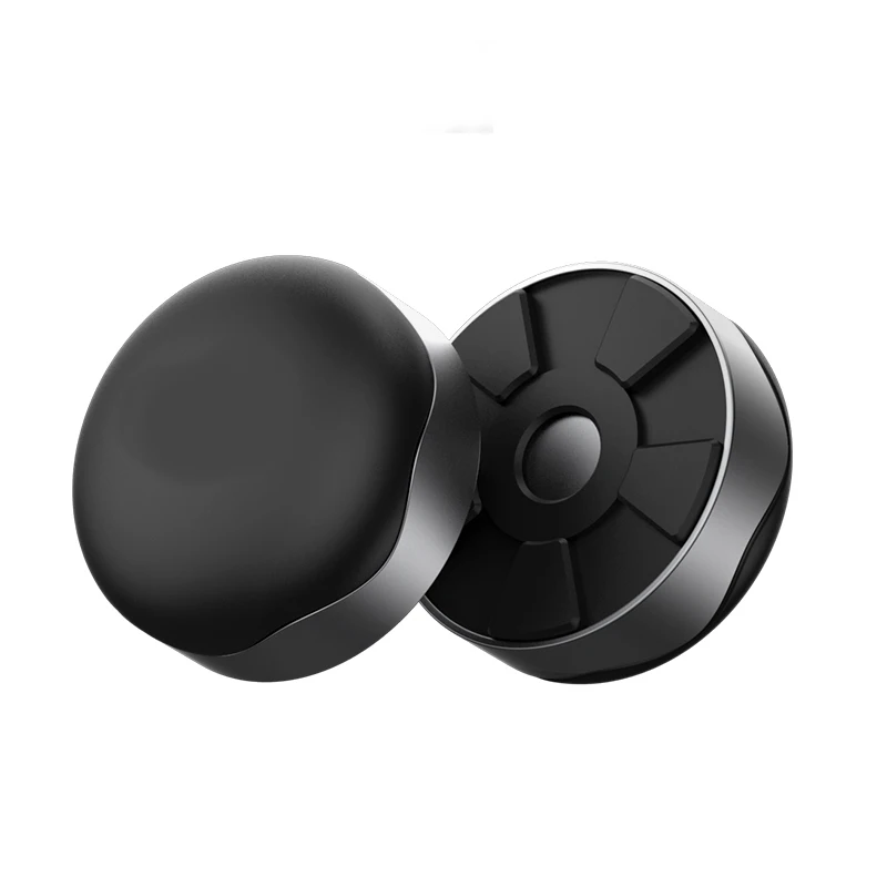 Магнитная охлаждающая подставка Магнит адсорбции силиконовые Нескользящие мини