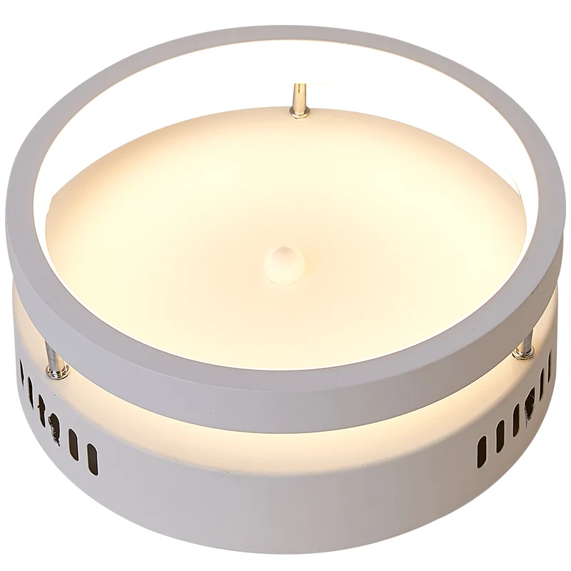 Поверхностного монтажа светодиодный люстры освещение прихожей веранда балкон