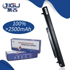 JIGU Аккумулятор для ноутбука ASUS A46 E46 K46 K56 R405 R505 R550 S40 S405 S46 S505 VivoBook S550 S56 U48 U58 V550 серии
