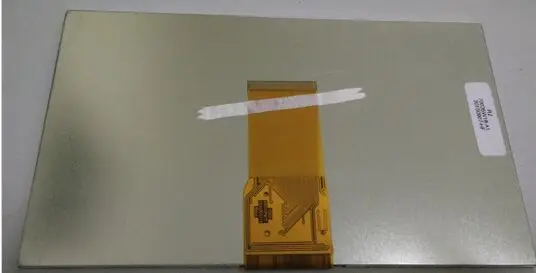 Новый ЖК-дисплей сенсорный экран дигитайзер модуль для 7 &quotDEXP Ursus 7MV4 3G / 7MV3 планшет