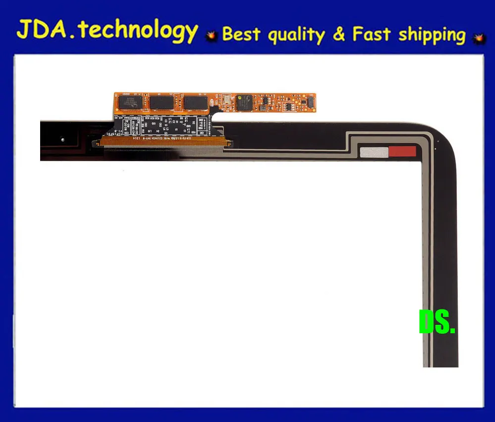 MEIARROW New/Org 15 6 ''для HP Envy M6-N010DX M6-N012DX сенсорный экран дигитайзер Стекло Замена |