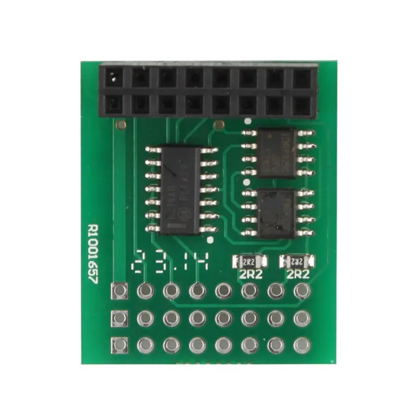 ДЛЯ Spot xprog 5 7 m ECU Программатор X PROG prog| |