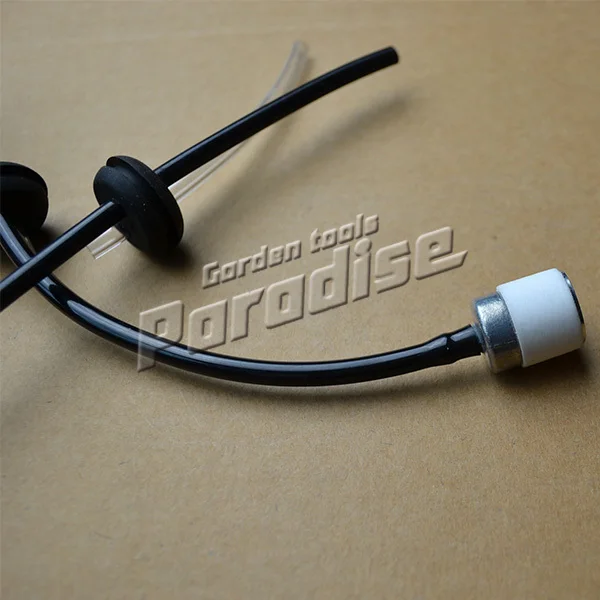 5 Sets Fuel Pipe Oil Filter Assy To Fit Various Strimmer Trimmer Brush Cutter Tank | Инструменты