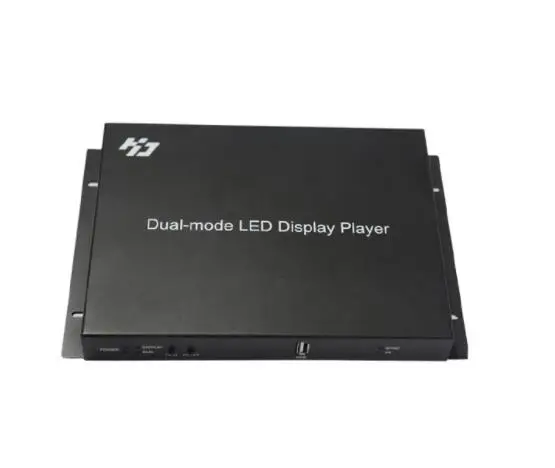 

A603 HD-A603 RGB полноцветный HD-видео светодиодный экран, отправляющий плеер с поддержкой 1920*1080 пикселей (работает с R500,R501)