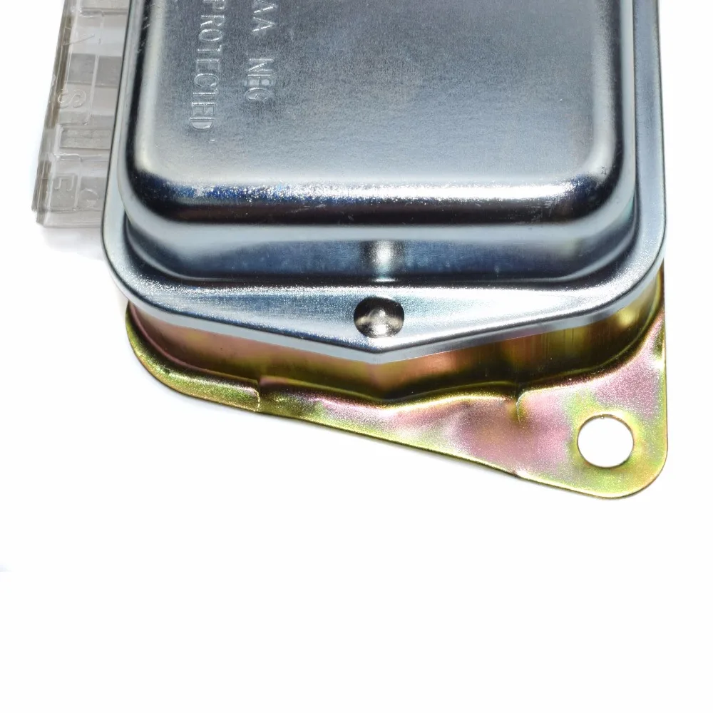 ISANCE Новый РЕГУЛЯТОР НАПРЯЖЕНИЯ Генератор для Ford F100 Mustang Lincoln Mercury 3227716 VR166