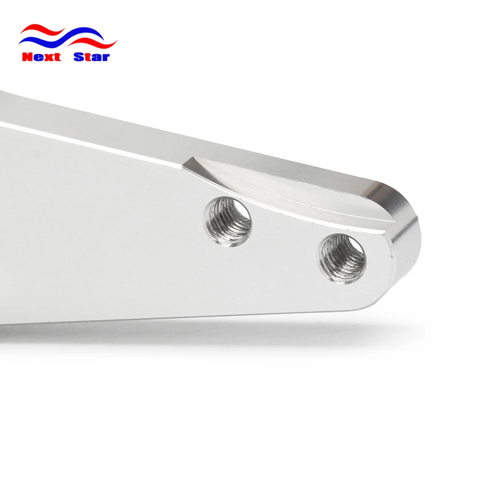 Передний адаптер для мотоцикла 320 мм HUSABERG FE FS FX 125 250 390 450 501 550 570 600 650CC|Тормозные