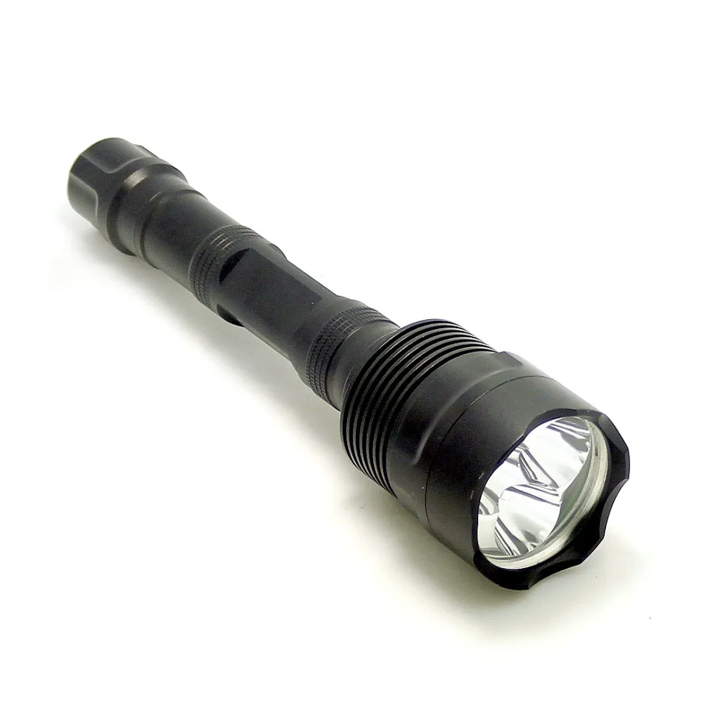 Высокой мощности света CX 3/4/5/6/7/8/9/10 11/12 T6 CREE xm l 3800 16000 люмен 5 Режим светодиодный