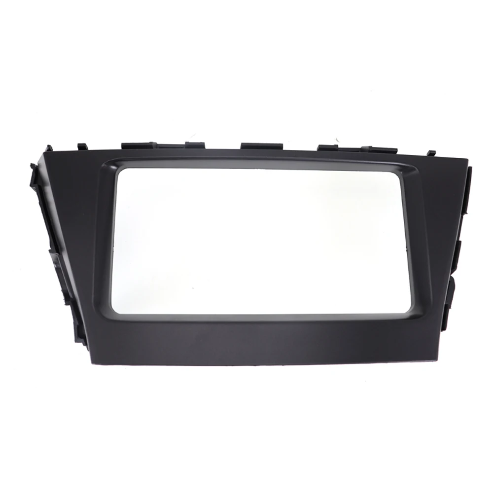 2 din Radio Fascia for TOYOTA Prius 2013+ (Left Wheel) Stereo Dash CD Trim Installation Kit 11-433 | Автомобили и мотоциклы