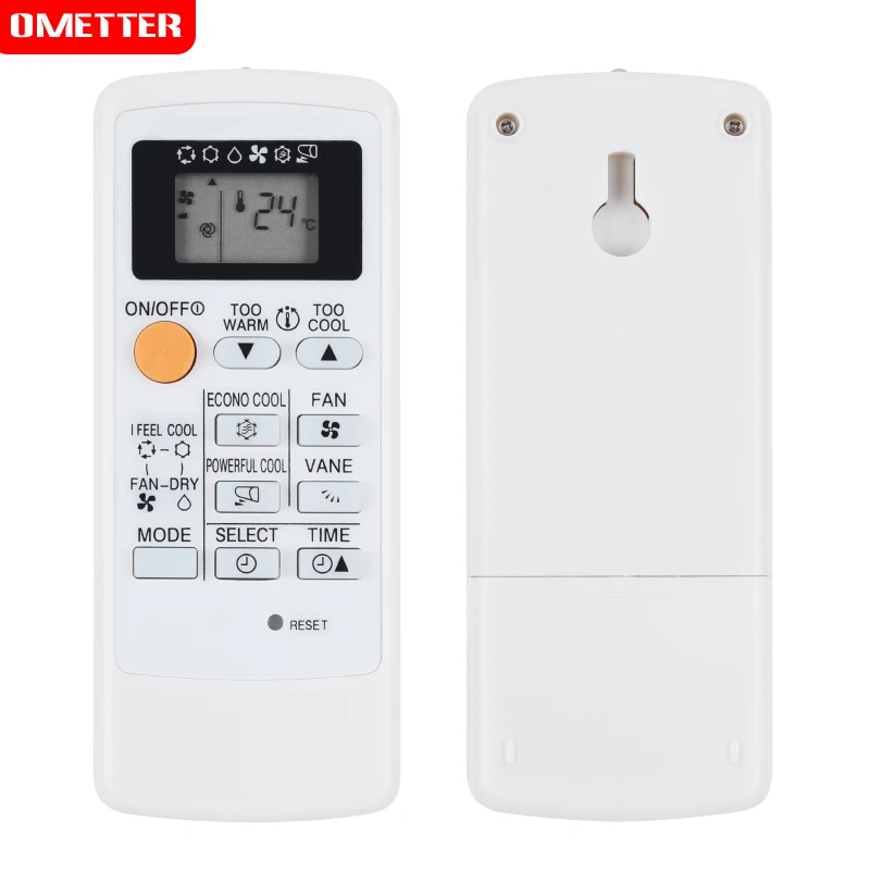 Кондиционерный кондиционер с дистанционным управлением для mitsubishi QP06AS QP06BS QP06ES