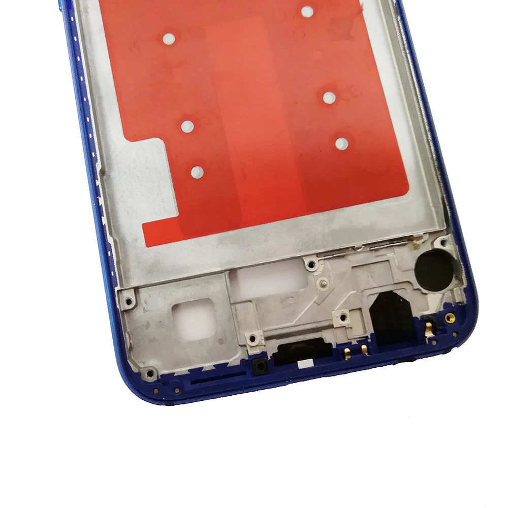 Средняя рамка для Huawei P20 Lite / Nova 3E 5 84 дюйма L02 L02K L03 L12JPZ L21 L22 L23 средняя Корпус Крышка