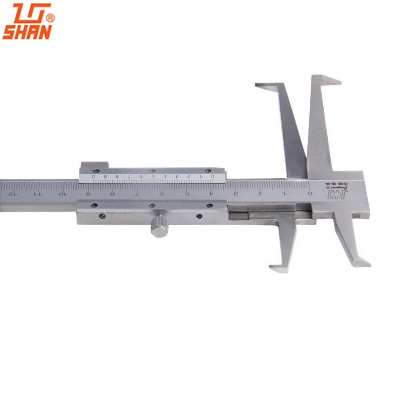 Штангенциркуль из нержавеющей стали 9 300 мм/0 02 мм|micrometer measuring tool|vernier calipercaliper stainless |