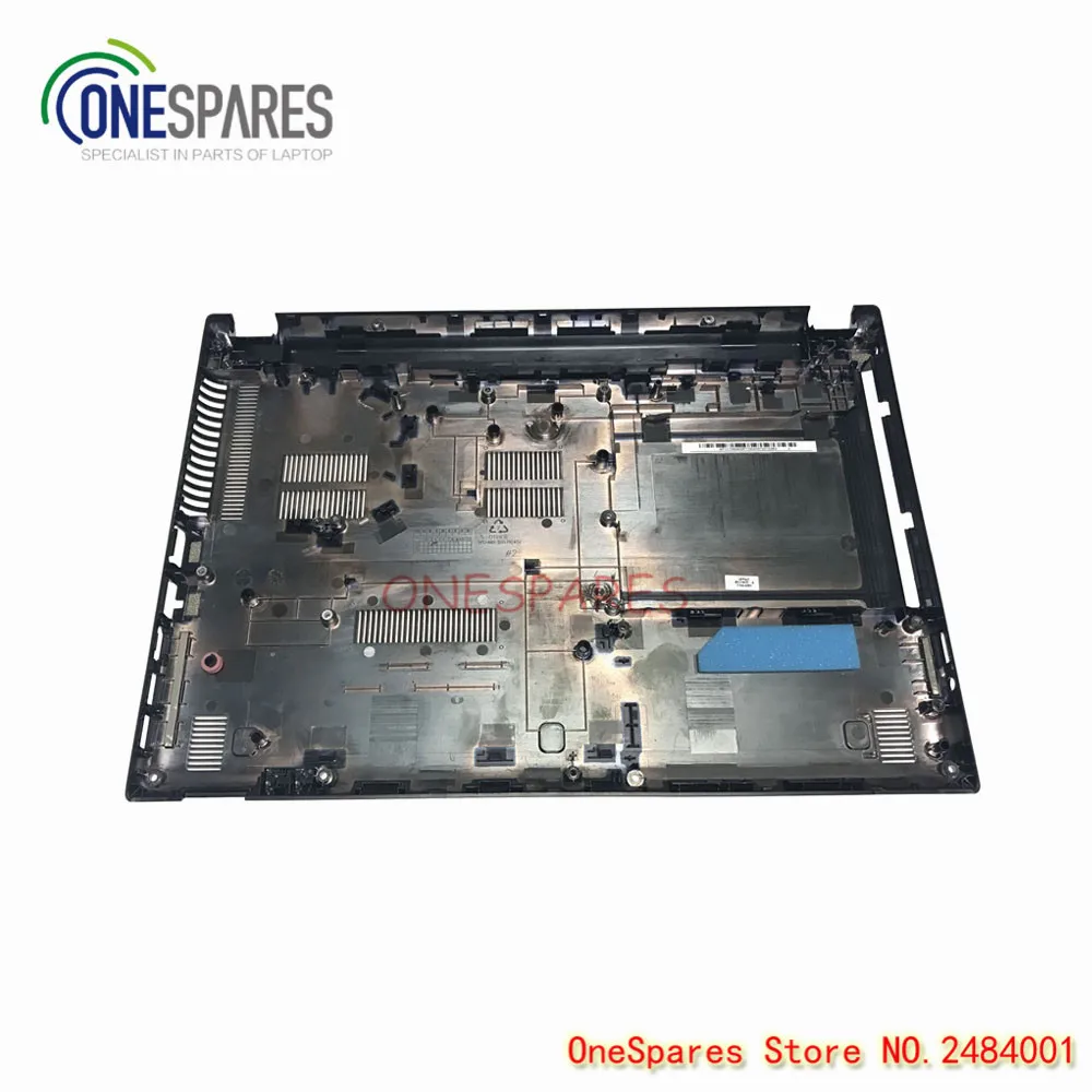 Новая Оригинальная Базовая Нижняя крышка для ноутбука OEM Acer Aspire E5 473 черная AP1C7000400