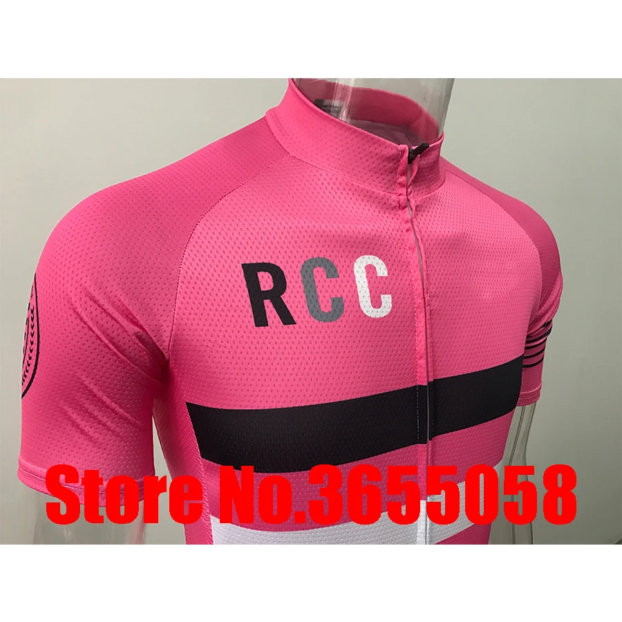 Джерси для велоспорта rcc team uk летние мужские рубашки одежда на заказ куртка аэро