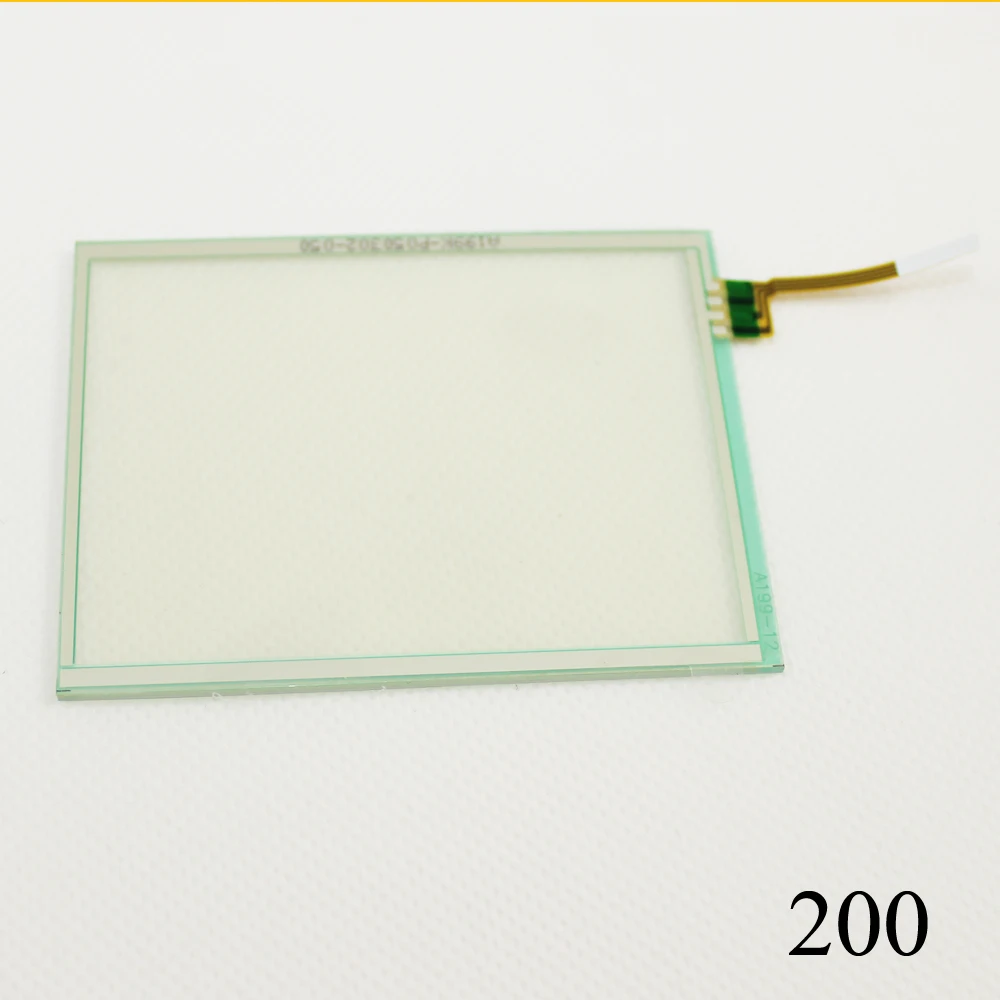 

NEW Replacement LCD Touch Screen Digitizer for NDS Nintendo DS Repair part