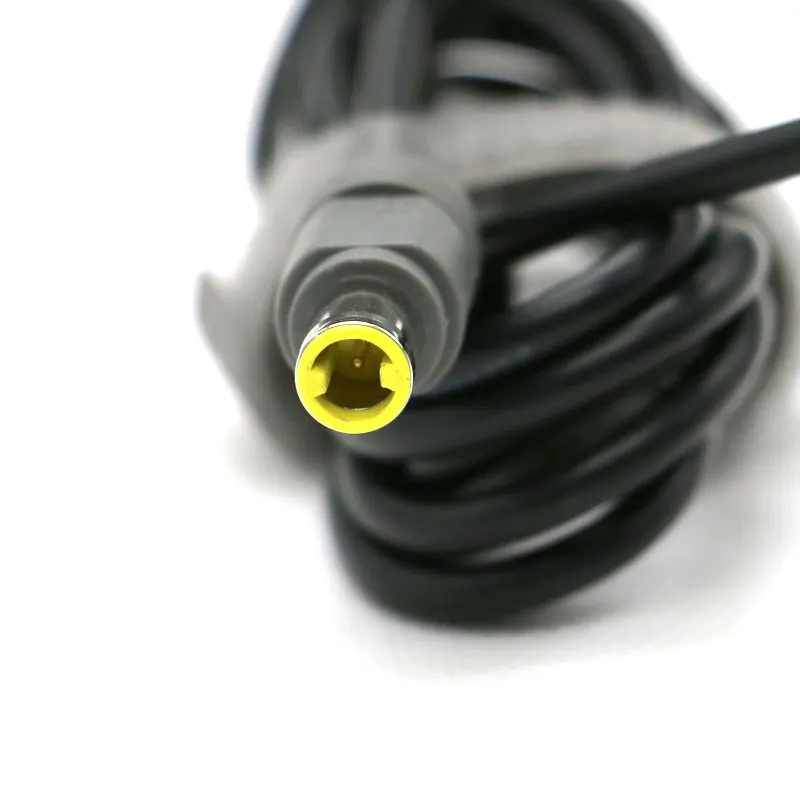 Лучшая цена 20V 8.5A 170 Вт 7 9*5 5 мм 45N0113 45N0114 обеспечение резервного питания для