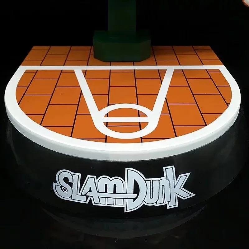 Бесплатная доставка 8 7 &quotDunk аниме ханамичи сакураги баскетбольный мяч Dunk для