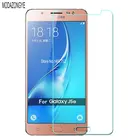 Закаленное стекло для Samsung Galaxy J5 2016, защитная пленка для экрана Samsung Galaxy J5 2016 J510F, защитная пленка для экрана