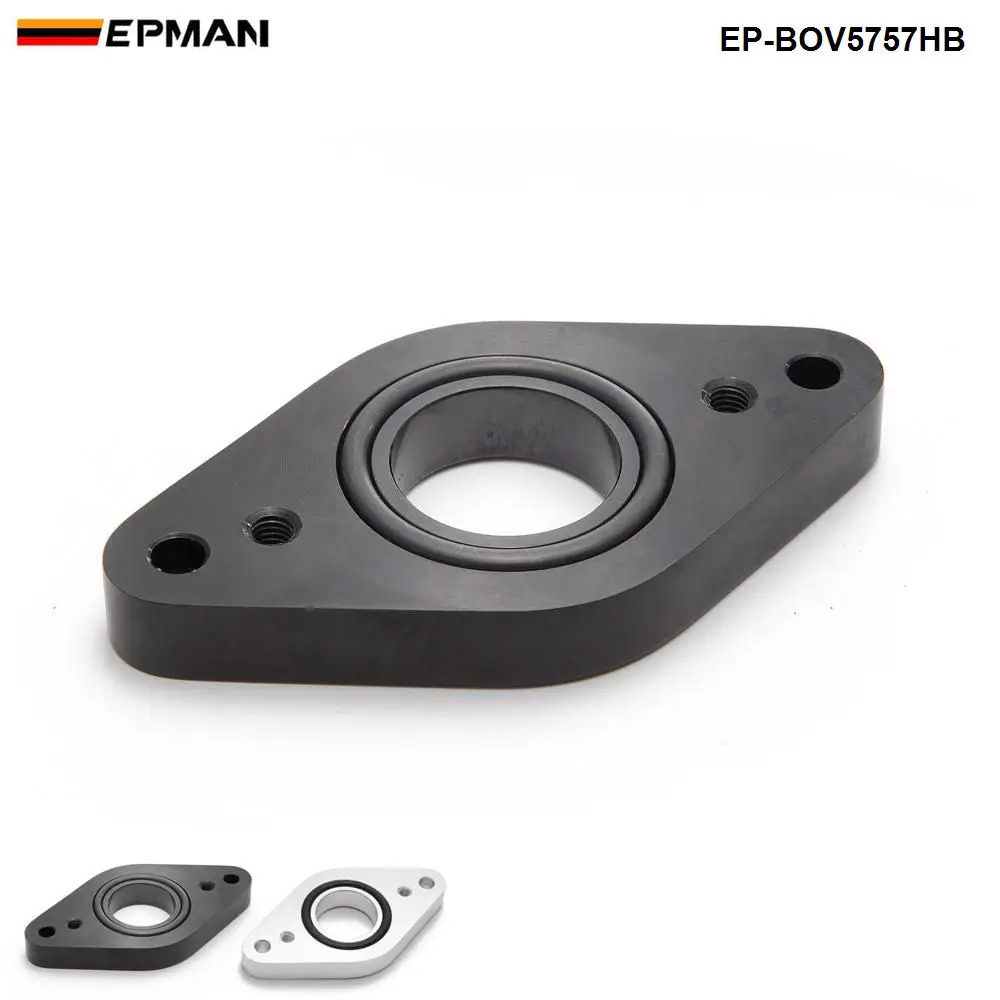 Адаптер выдувного клапана RS/RZ/S/фланец для Subaru WRX 2008 2012 + Mazda MPS 3 6 CX7|Привод клапана| |