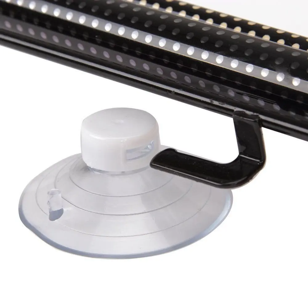 Черная Автомобильная Выдвижная занавеска передняя/боковая оконная ветровое