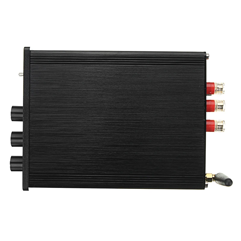 12V-24V 160W TDA7498E Lossless Digital Amplifier Board Module Bluetooth 4.0 With Housing | Компьютеры и офис