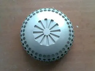 

CNC Precision machining for customized parts in 2015 #77