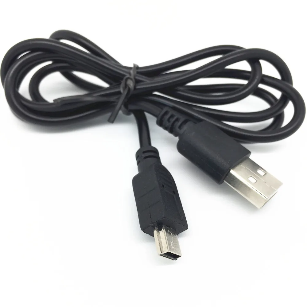 Usb кабель зарядное устройство для Canon PowerShot S1 IS S2 S3 S5 S30 S40 S45 S50 S60 SD430 SD450 SD500 SD550 SD600 SD630