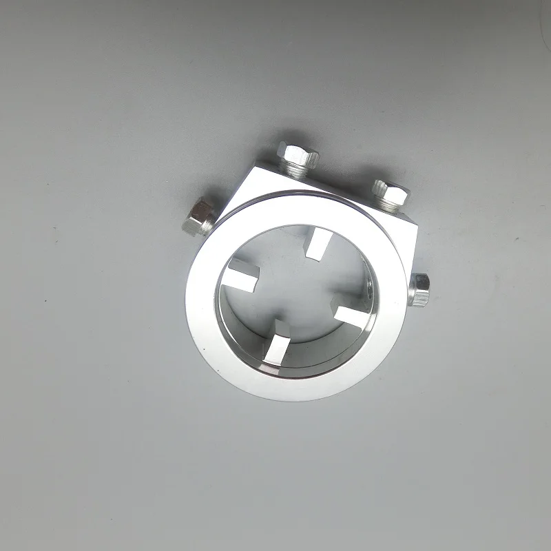 Modified instrument oil cake machine filter base OIL TEMP SENSOR ATTACH MEN |