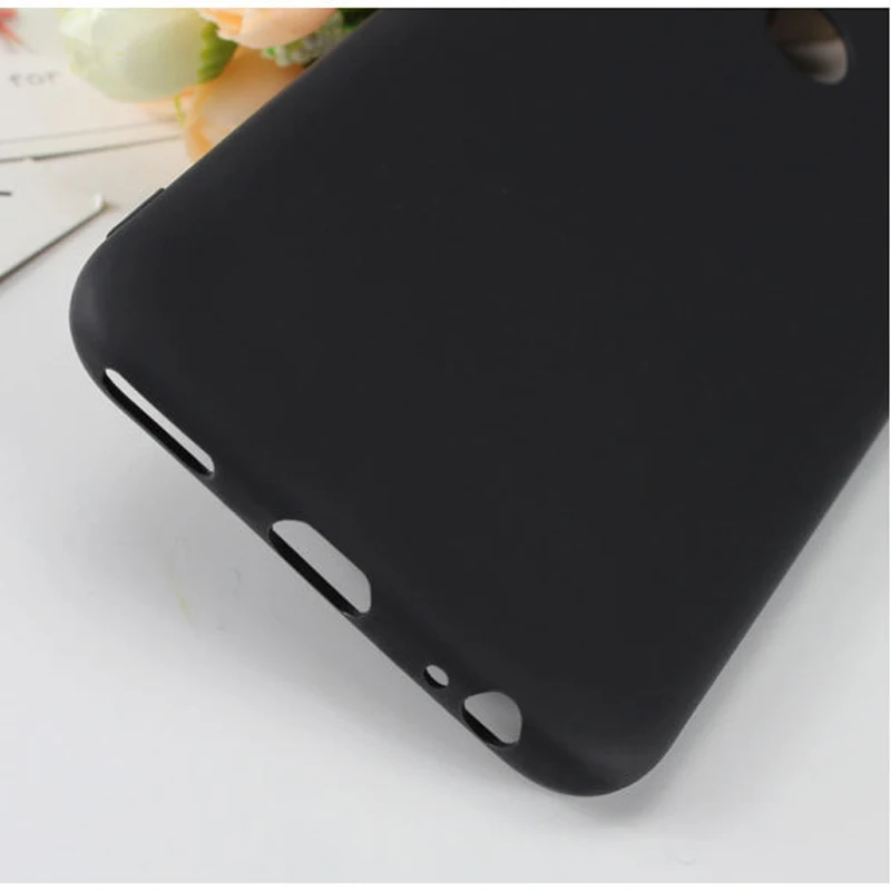 MPCQC Карамельный Цвет ТПУ силиконовый чехол для Xiaomi mi A1 5X 5C 5S 6 Plus красный 4X 4A 4 Pro